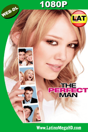 El hombre perfecto (2005) Latino HD WEB-DL 1080P ()